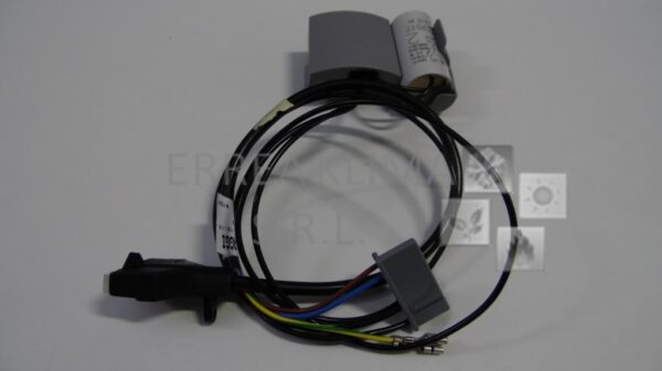 CABLAGGIO VALVOLA GAS/POMPA CTN - 6CABCOMP08