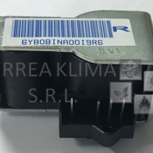 BOBINA VALVOLA SIT 840-845-848 - 6YBOBINA00