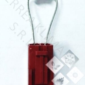 CABLAGGIO DI SIMULAZIONE SONDA - 6YCLARES00