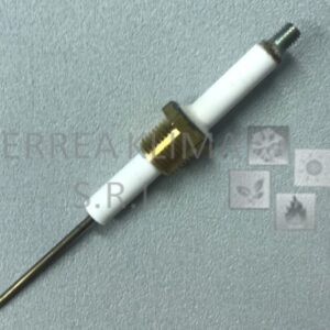 CANDELA C/OTT. KA1 - Codice 6Y41030000