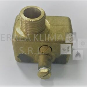 VALVOLA BI-POTENZIALE - Codice 6Y41071000