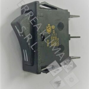 DEVIATORE NERO - Codice 6Y41090000