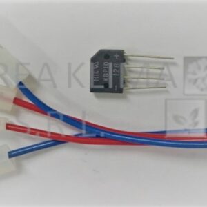 ADATTATORE PONTE DIODI - Codice 6Y41004000